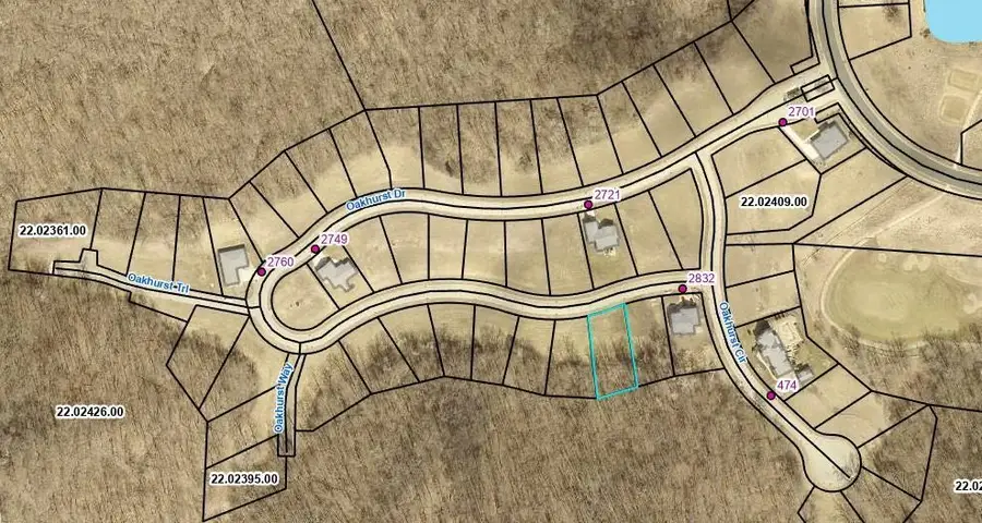 2824 Oakhurst Drive, Lake City, MN 55041 - Image #3