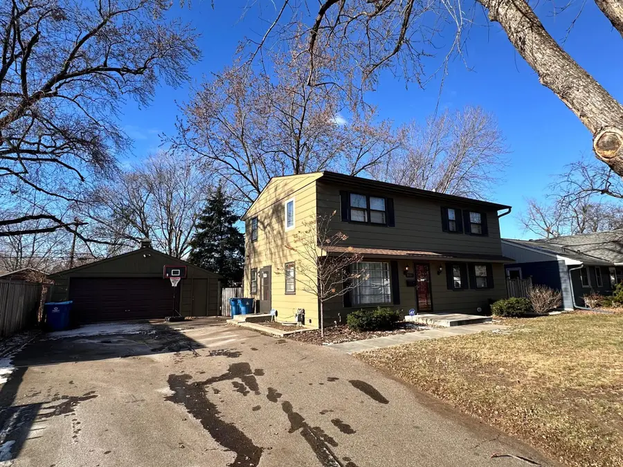 7532 13th Avenue S, Richfield, MN 55423 - #2