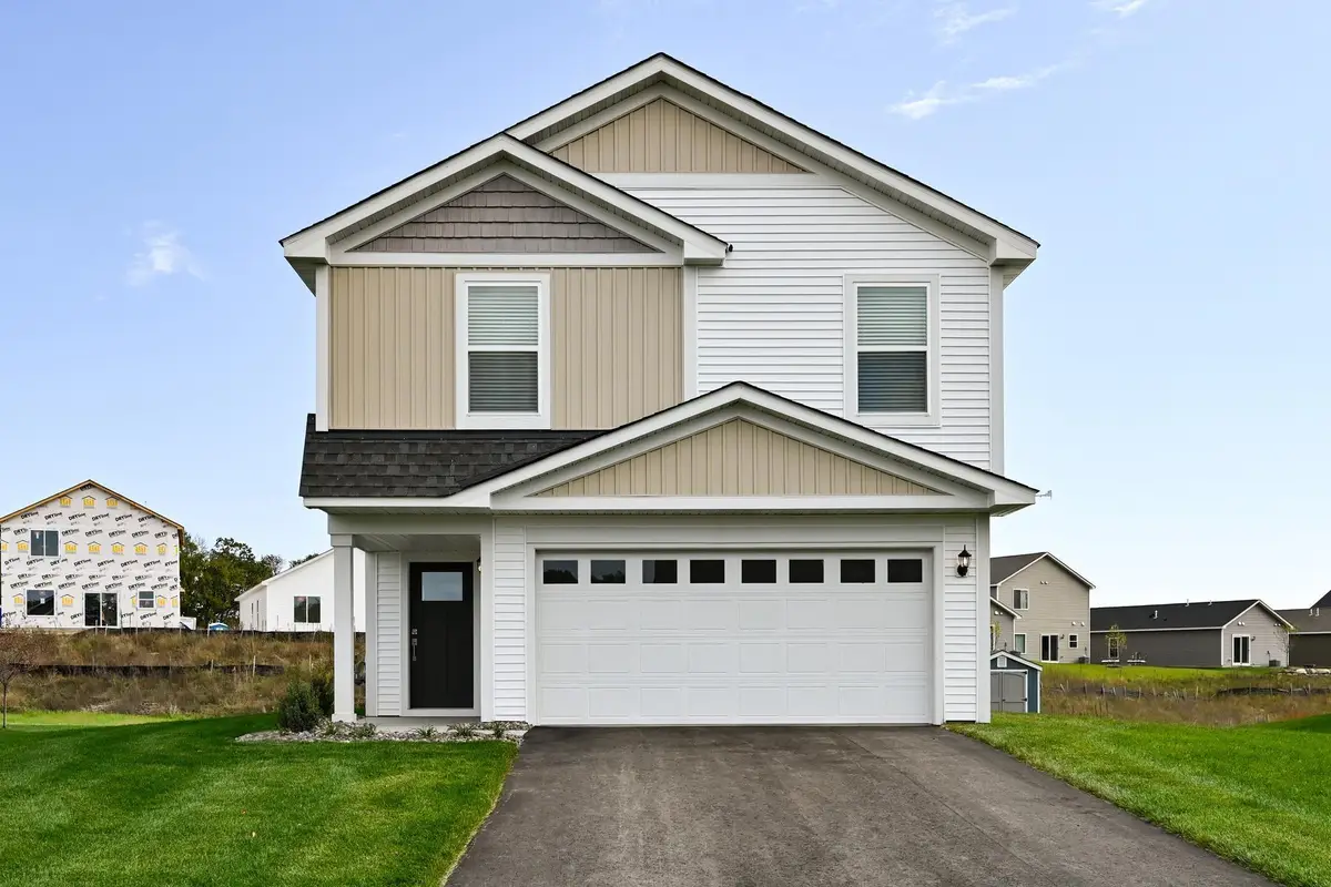 7707 Birch Street, Clear Lake, MN 55319 - Image #1