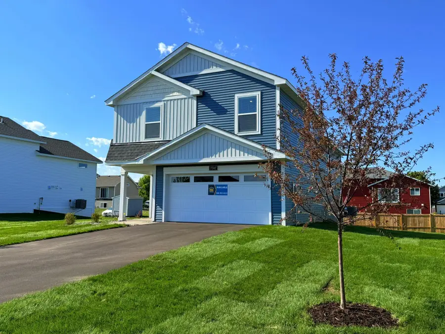 7707 Birch Street, Clear Lake, MN 55319 - #3