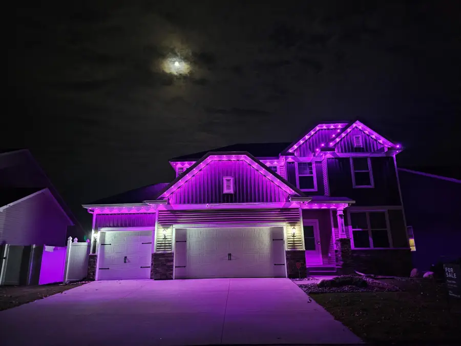 11213 Zest Court Ne, Blaine, MN 55449 - Image #3