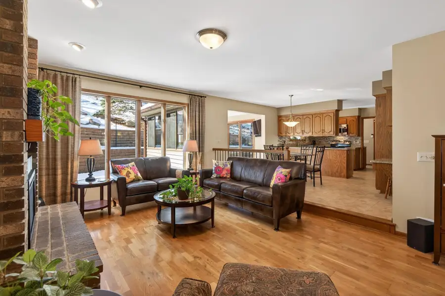 3435 Rosewood Lane N, Plymouth, MN 55441 - #2