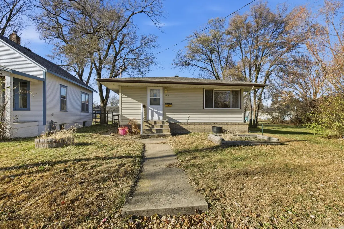 329 25th Avenue N, Saint Cloud, MN 56303 - Image #1