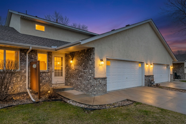 563 Milwaukee Road, Shakopee, MN 55379