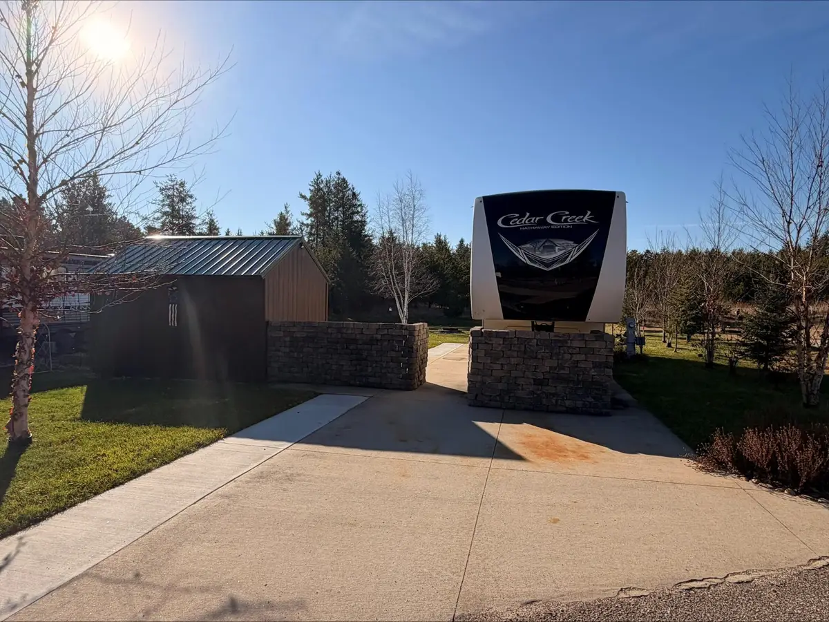 Lot 129 Hurtig Road, Pequot Lakes, MN 56472 - Image #1