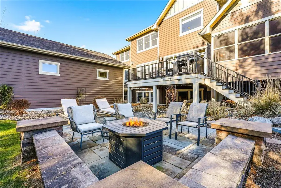 741 Mount Curve Chase, Troy, WI 54016 - Image #3