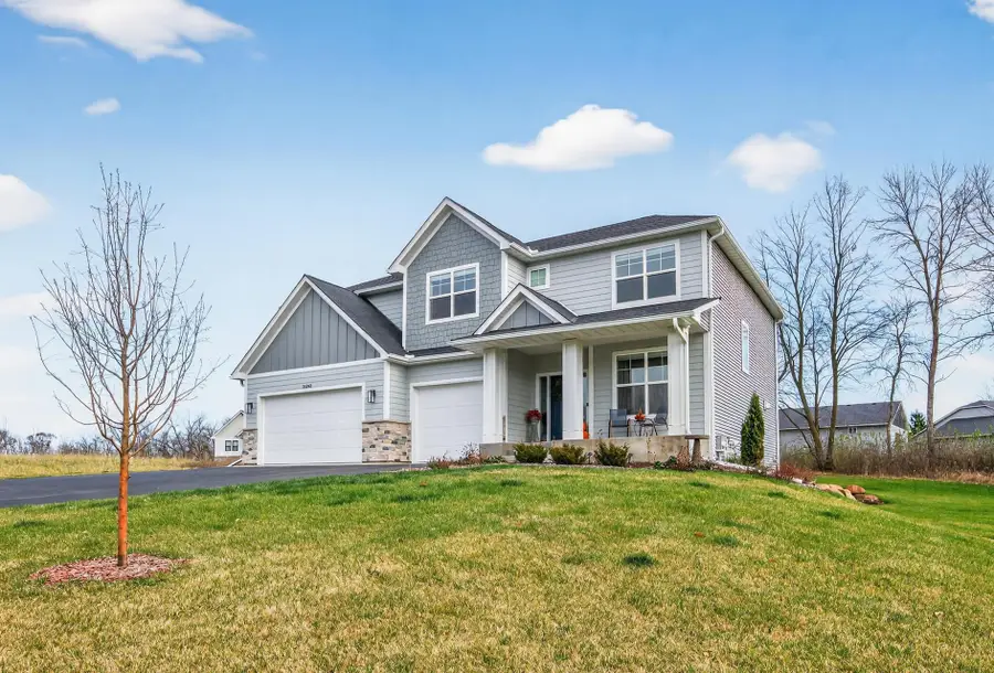 26265 Hunter Avenue, Wyoming, MN 55092 - Image #3