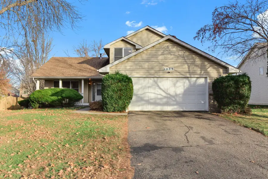 8932 Prestwick Circle N, Brooklyn Park, MN 55443 - Image #2