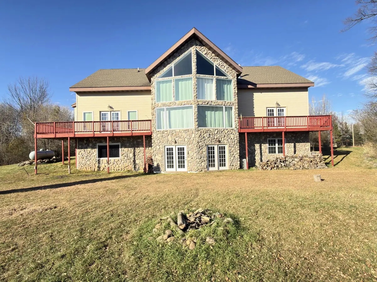 1816 300th Avenue, Frederic, WI 54837 - #1