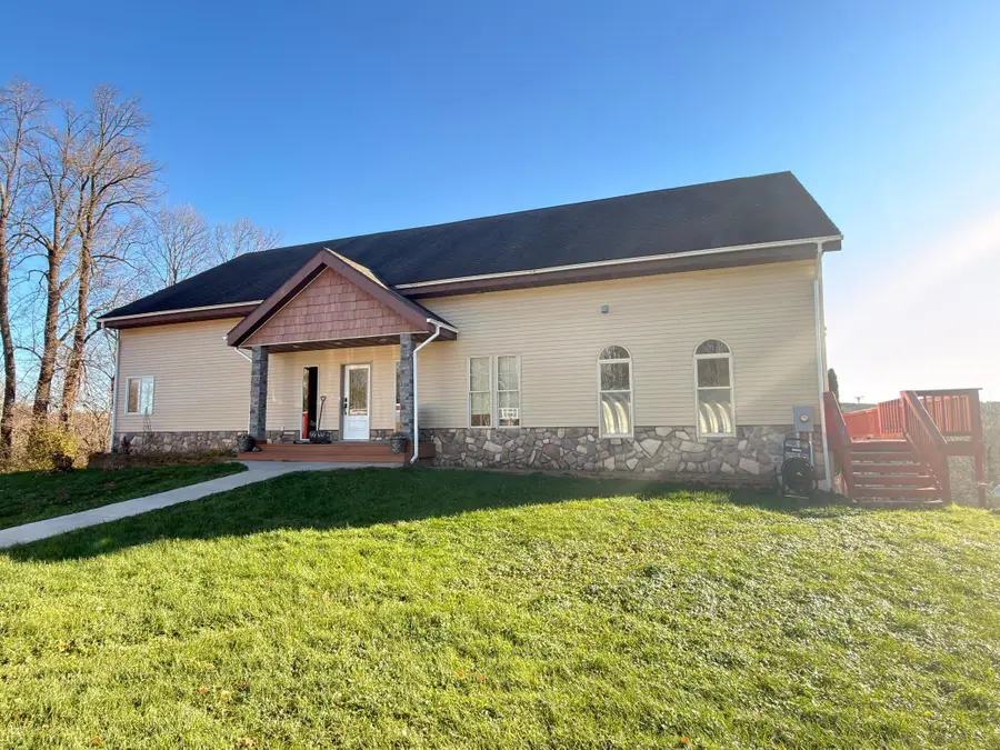 1816 300th Avenue, Frederic, WI 54837 - #2