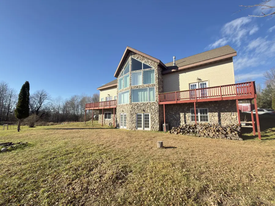 1816 300th Avenue, Frederic, WI 54837 - #3