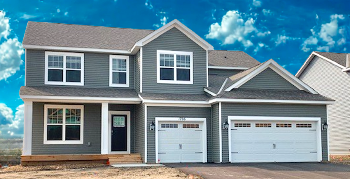 4839 Blake Way, Woodbury, MN 55129 - Image #1