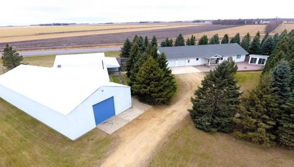 1318 161st Street, Holland, MN 56139 - #1