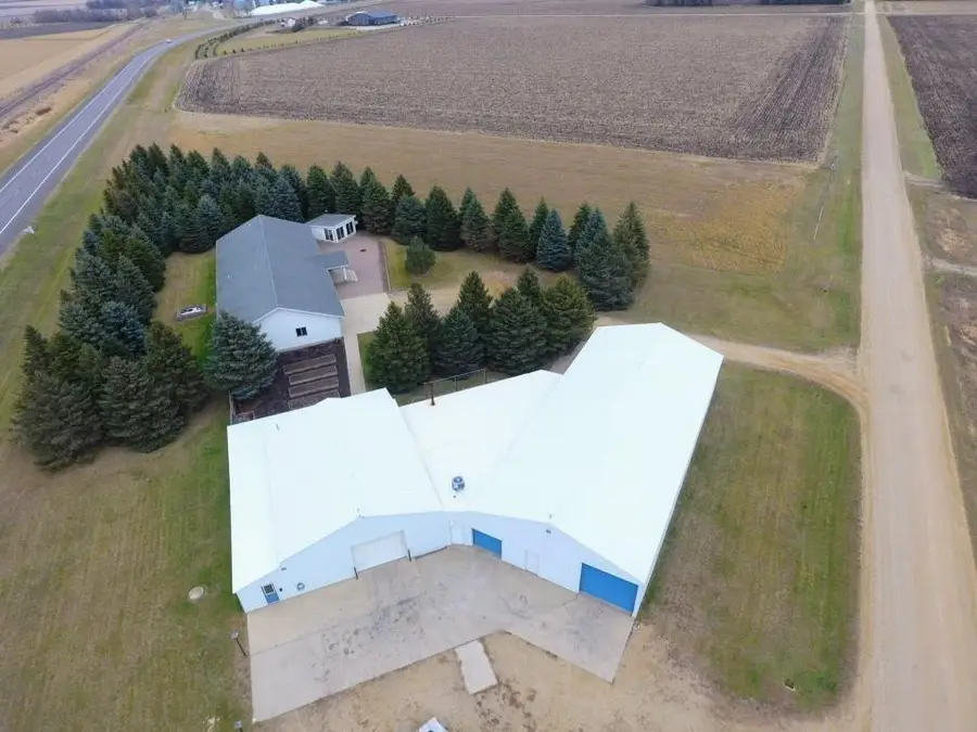 1318 161st Street, Holland, MN 56139 - #2