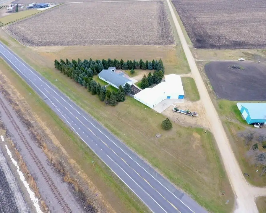 1318 161st Street, Holland, MN 56139 - #3