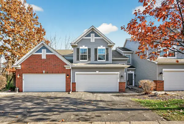 319 Heritage Trail, Circle Pines, MN 55014