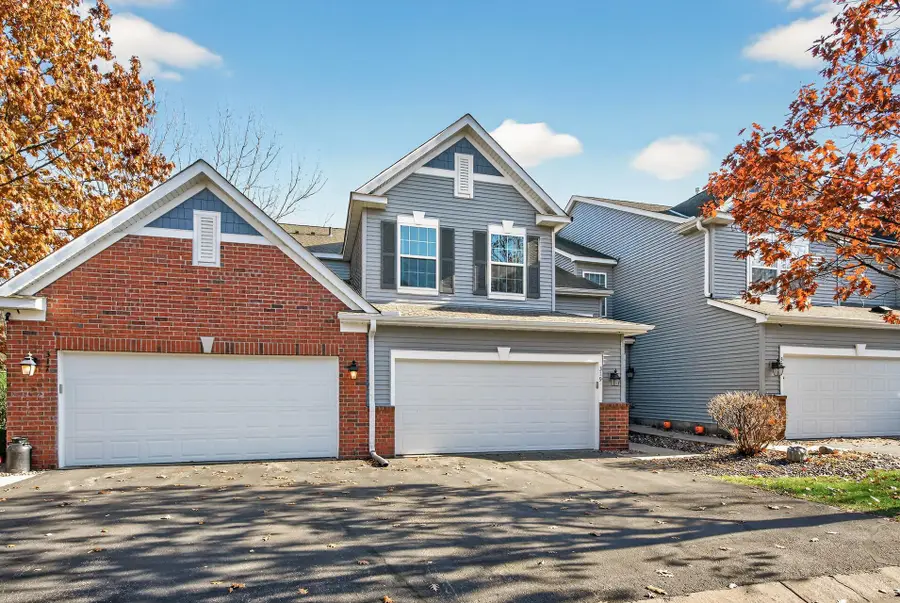 319 Heritage Trail, Circle Pines, MN 55014 - Image #3