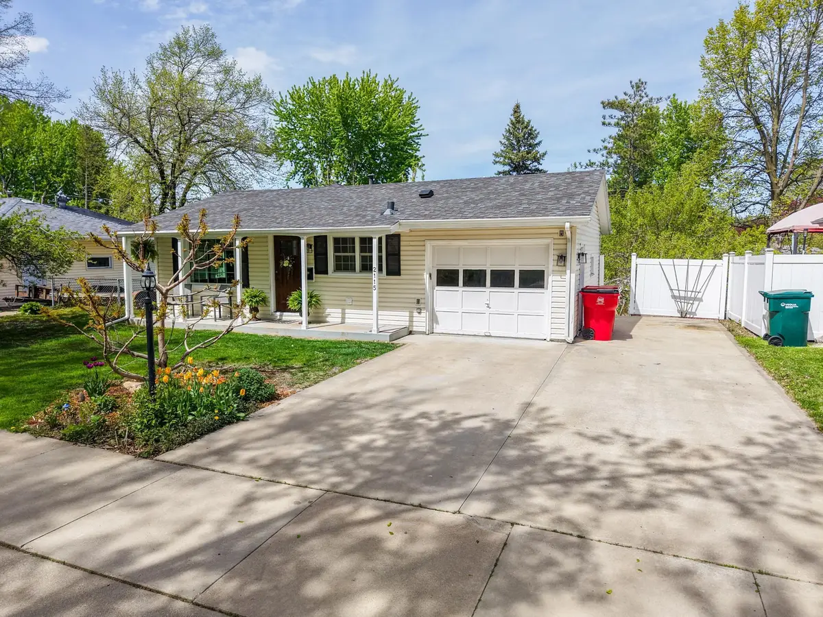 2115 23rd Street Nw, Rochester, MN 55901 - #1