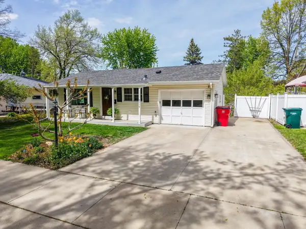 2115 23rd Street Nw, Rochester, MN 55901