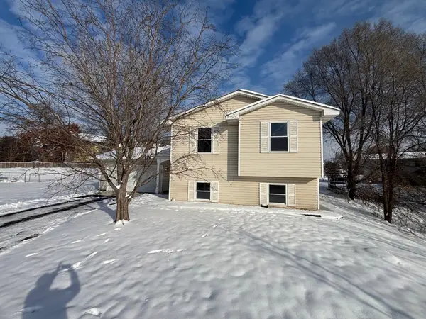 12287 Baltimore Court Ne, Blaine, MN 55449