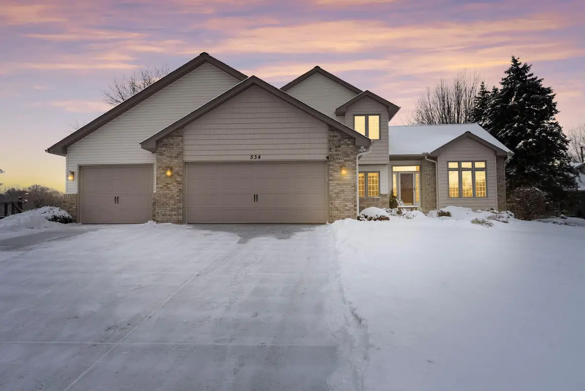 534 Linden Lane, Lino Lakes, MN 55014 - Image #1