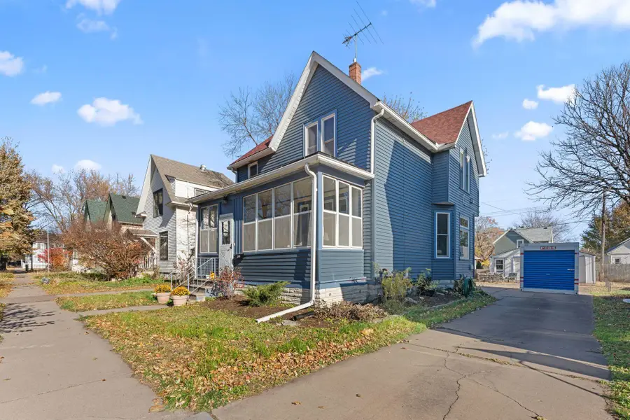 378 Osceola Avenue S, Saint Paul, MN 55102 - Image #2