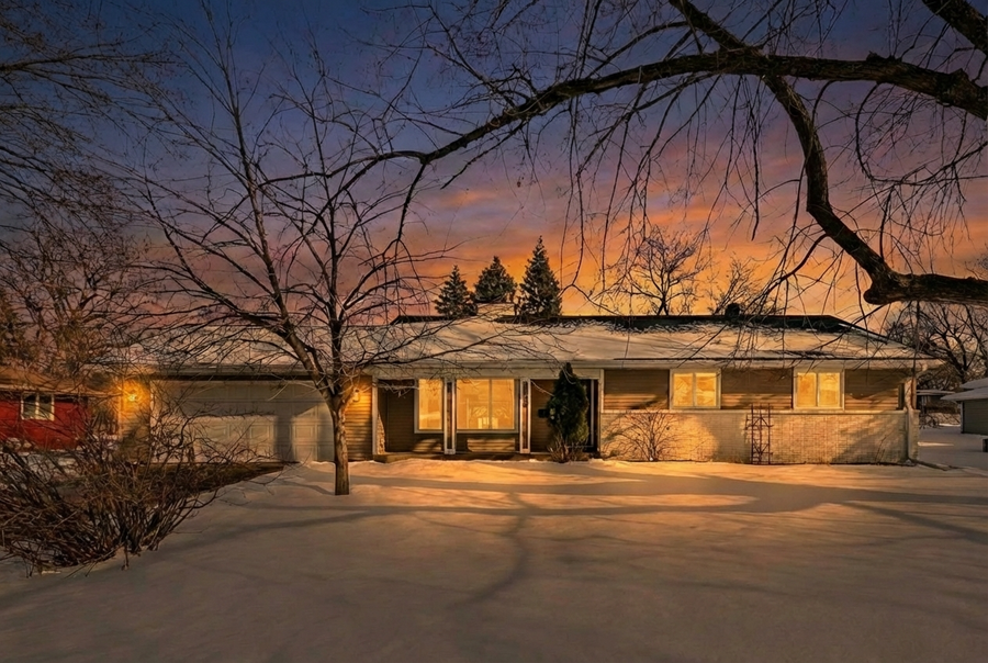 1120 Unity Avenue N, Golden Valley, MN 55422 - #2