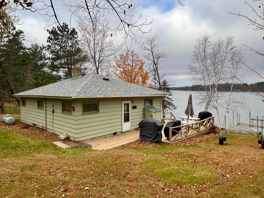 5913 Little Cloquet Road, Cromwell, MN 55726 - #3