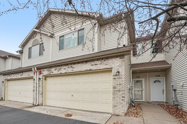 151 Stallion Lane, Lino Lakes, MN 55014