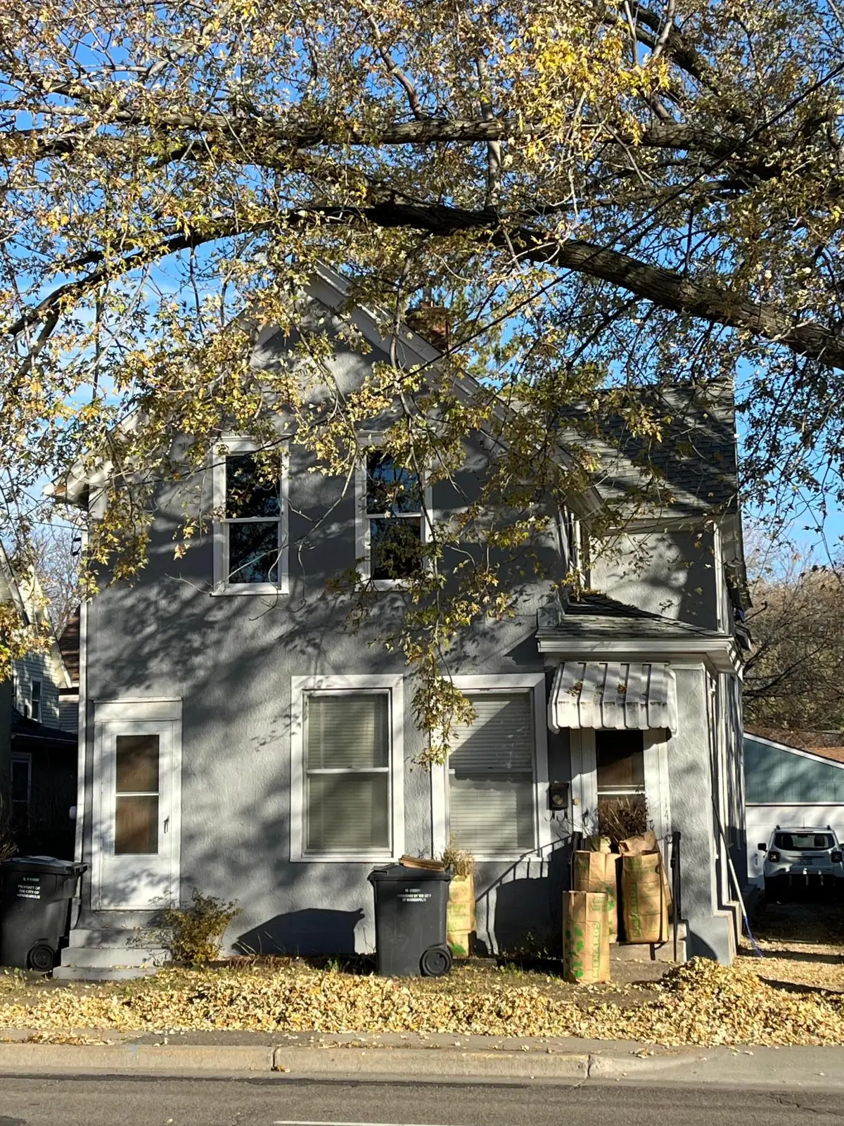 1419 University Avenue Ne, Minneapolis, MN 55413 - #1