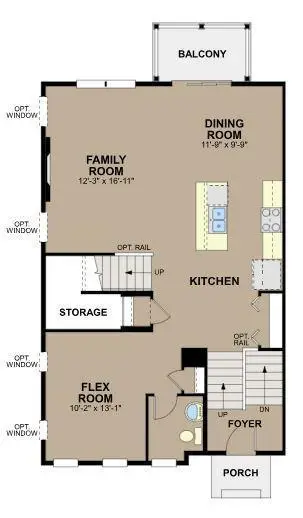 2754 Kepler Avenue Ne, Saint Michael, MN 55376 - Image #3