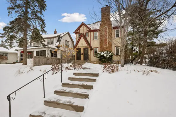 4955 Abbott Avenue S, Minneapolis, MN 55410