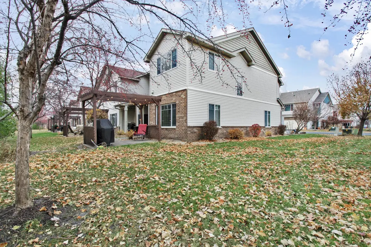 198 Morgan Lane, Lino Lakes, MN 55014 - Image #1