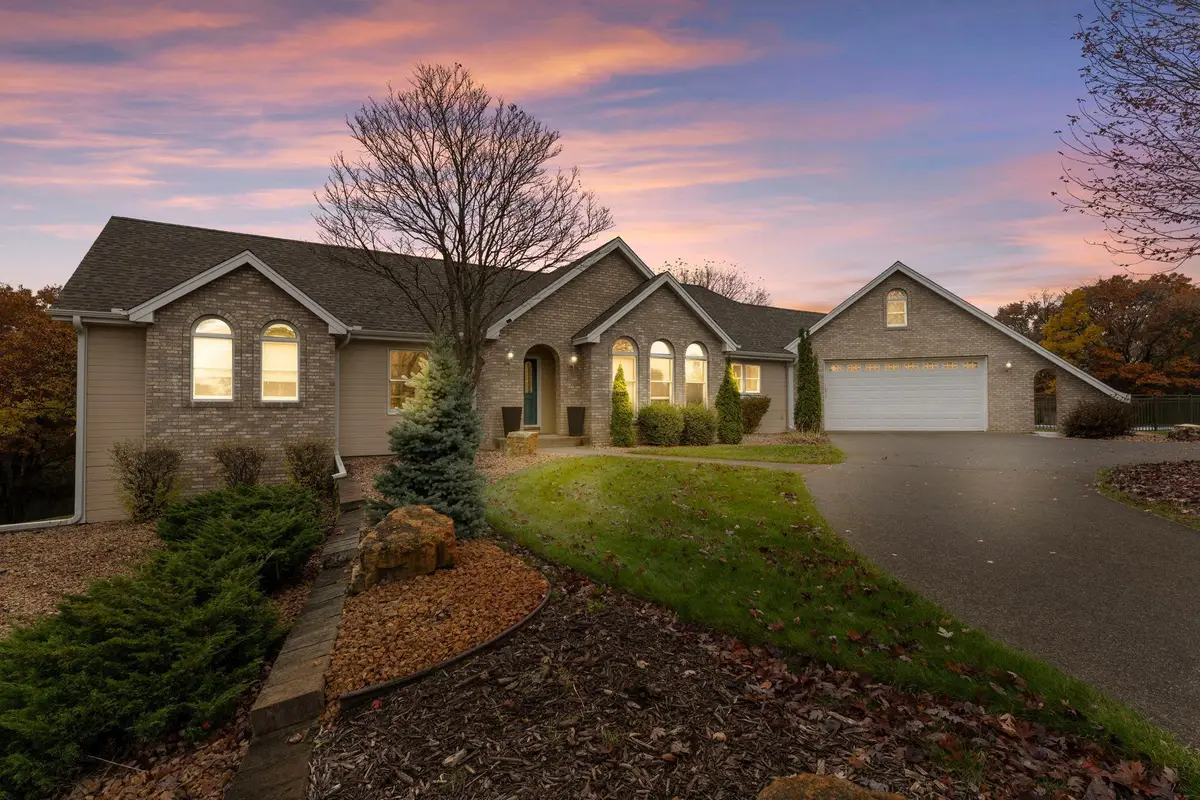 16251 Andrie Street Nw, Ramsey, MN 55303 - Image #1