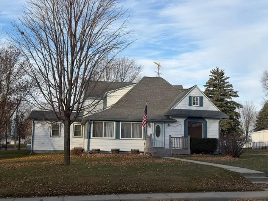404 Melby Avenue, Ashby, MN 56309 - Image #2