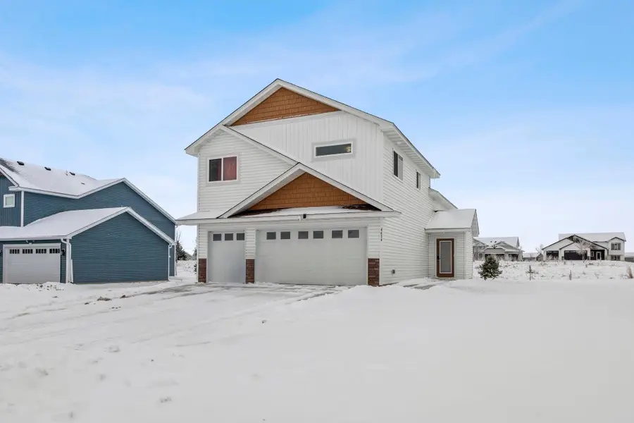 4634 9th Street Ne, Saint Cloud, MN 56304 - #2