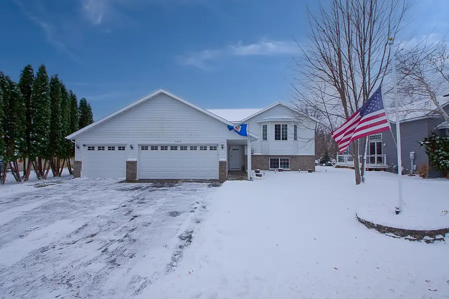 1416 Hillside Court, Sauk Rapids, MN 56379 - Image #2