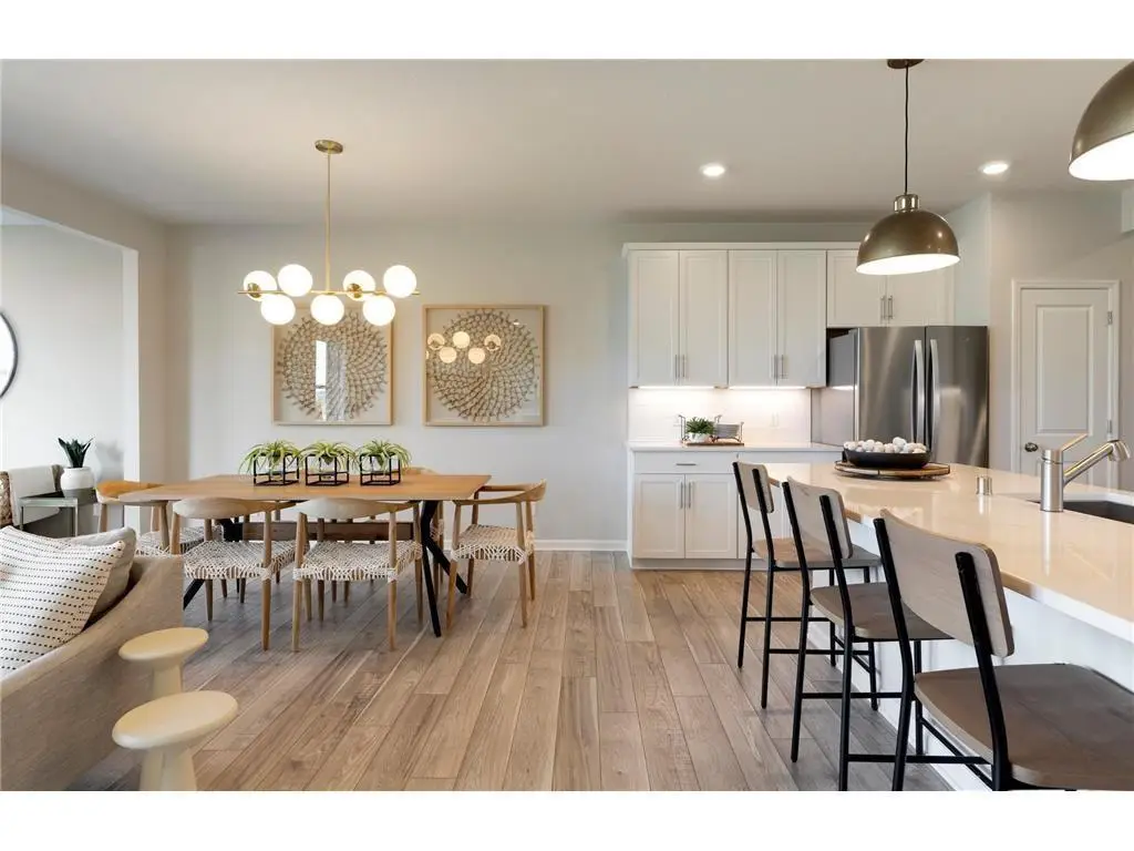 17942 Genoa Drive, Lakeville, MN 55044 - #1