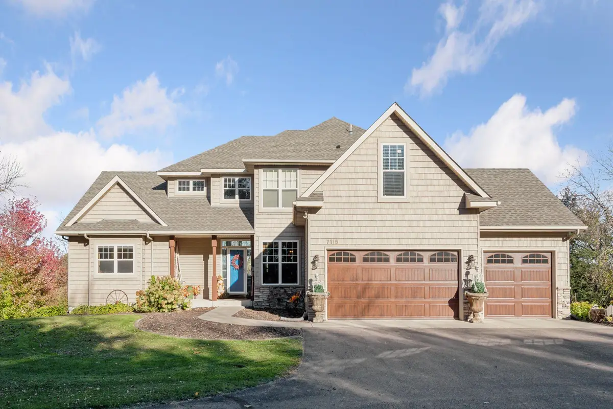 7115 County Road 10, Chaska, MN 55318 - #1