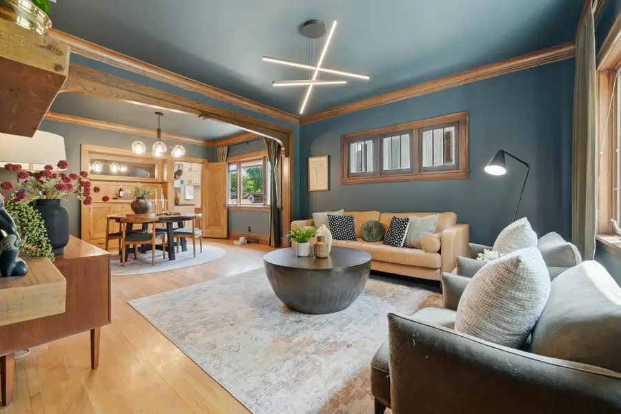 2331 Arthur Street Ne, Minneapolis, MN 55418 - #2