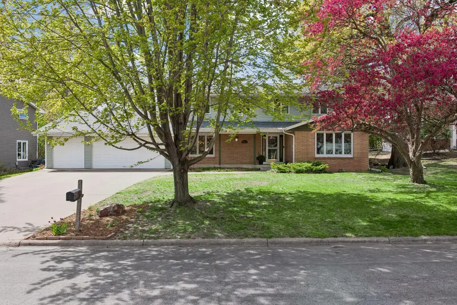 8817 Westmoreland Lane, Saint Louis Park, MN 55426 - #3