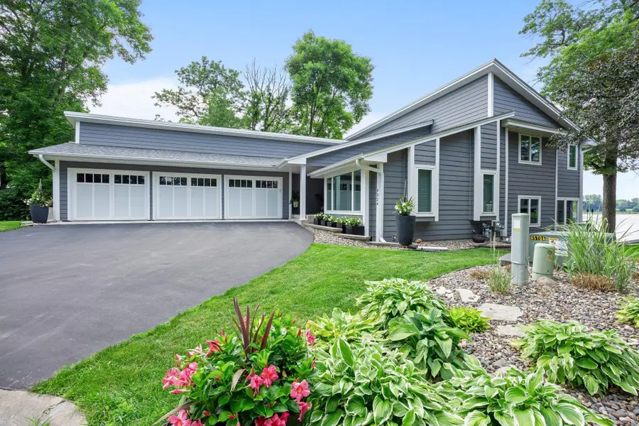 4324 Lake Point Court, Shoreview, MN 55126 - #3