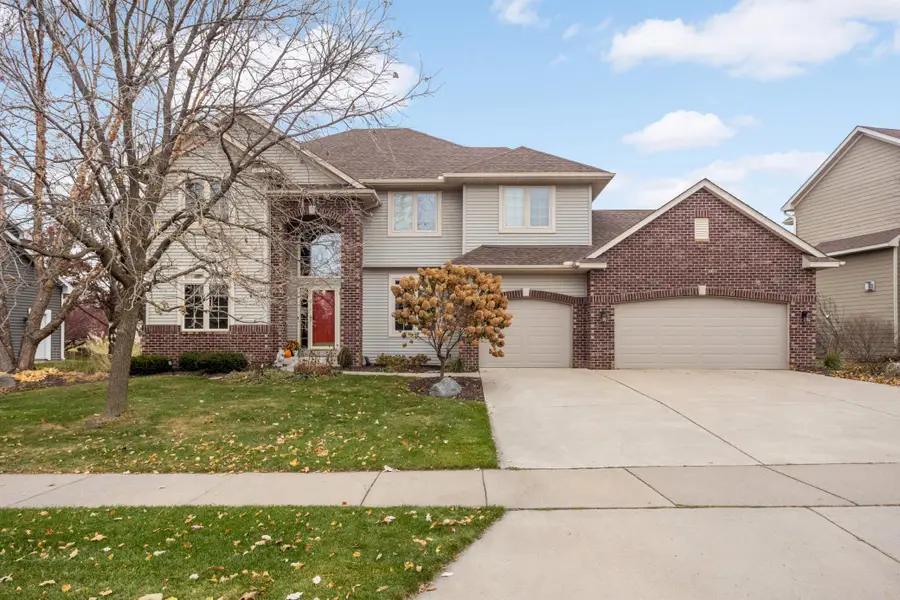 1805 Creek Lane, Northfield, MN 55057 - #2