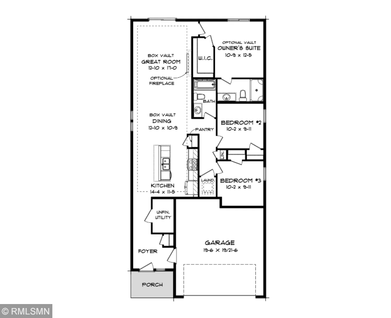 4497 223rd Street W, Farmington, MN 55024 - Image #3