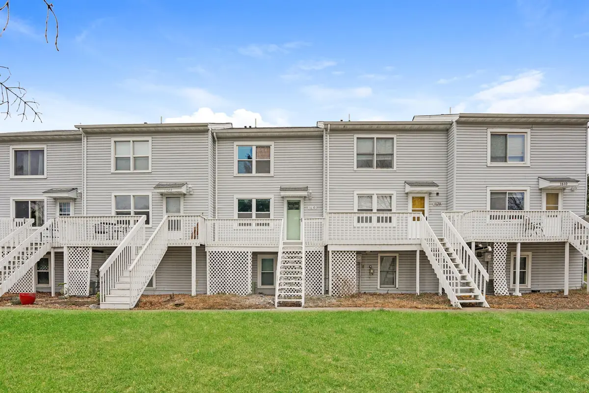 1630 Merrimac Lane N, Plymouth, MN 55447 - Image #1