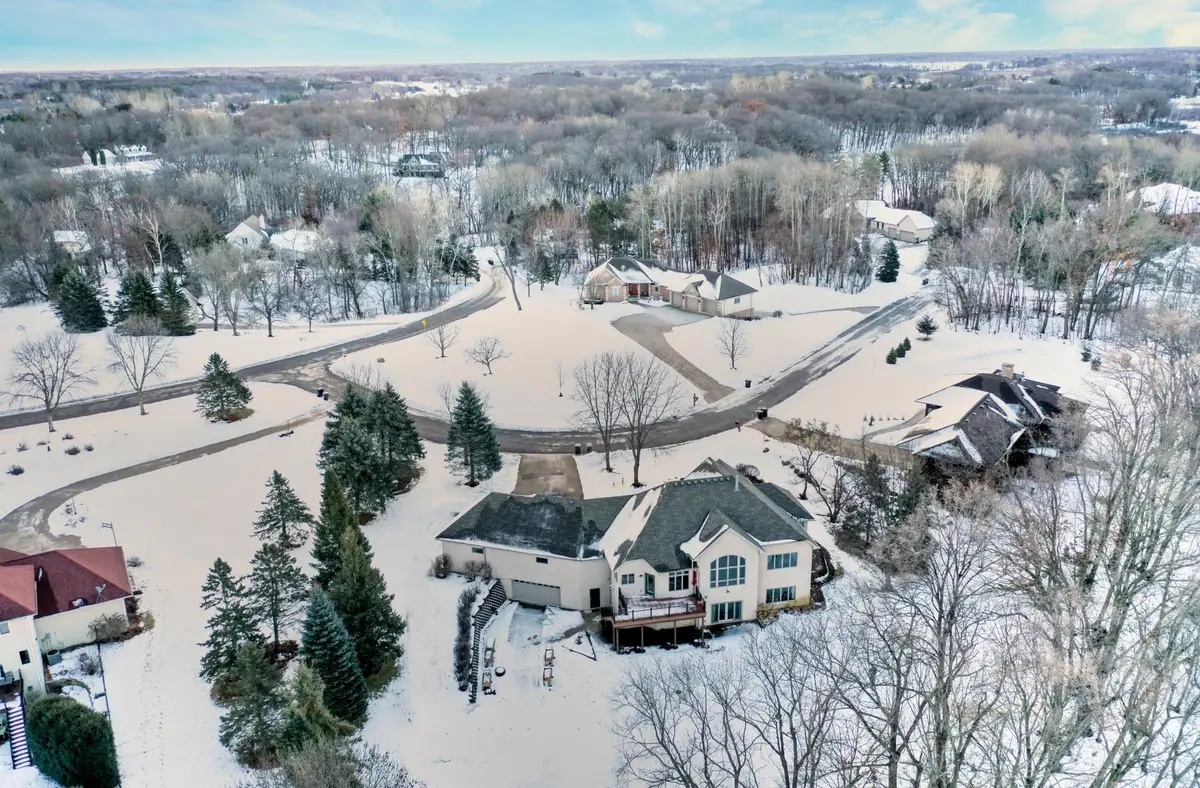 8186 Ideal Court, Forest Lake, MN 55025 - #1