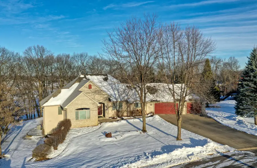 8186 Ideal Court, Forest Lake, MN 55025 - #2