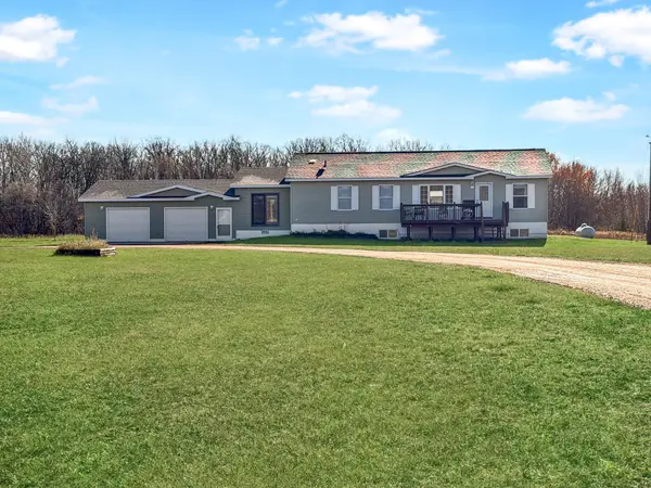 20589 Clover Road, Clearbrook, MN 56634