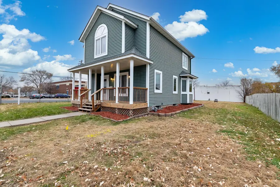 3801 Clinton Avenue, Minneapolis, MN 55409 - #3