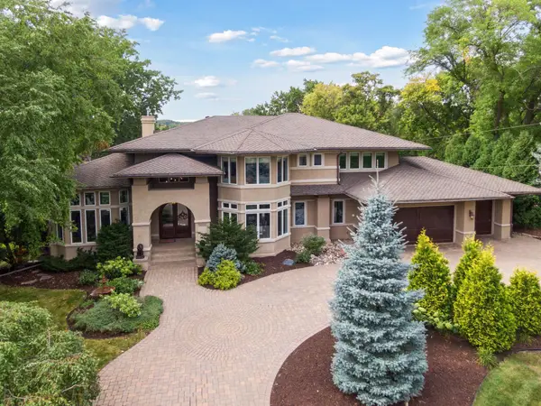 5600 Parkwood Lane, Edina, MN 55436